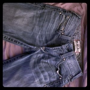 Ariat Jeans